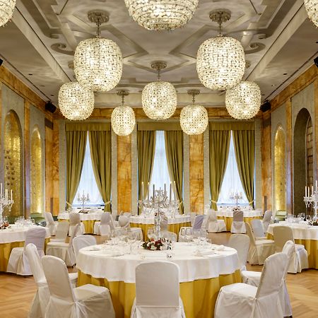 Principi Di Piemonte | Una Esperienze Turin Extérieur photo The ballroom