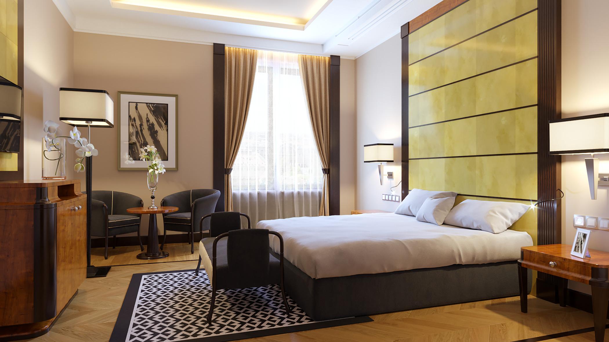 Principi Di Piemonte | Una Esperienze Turin Extérieur photo A room at the hotel