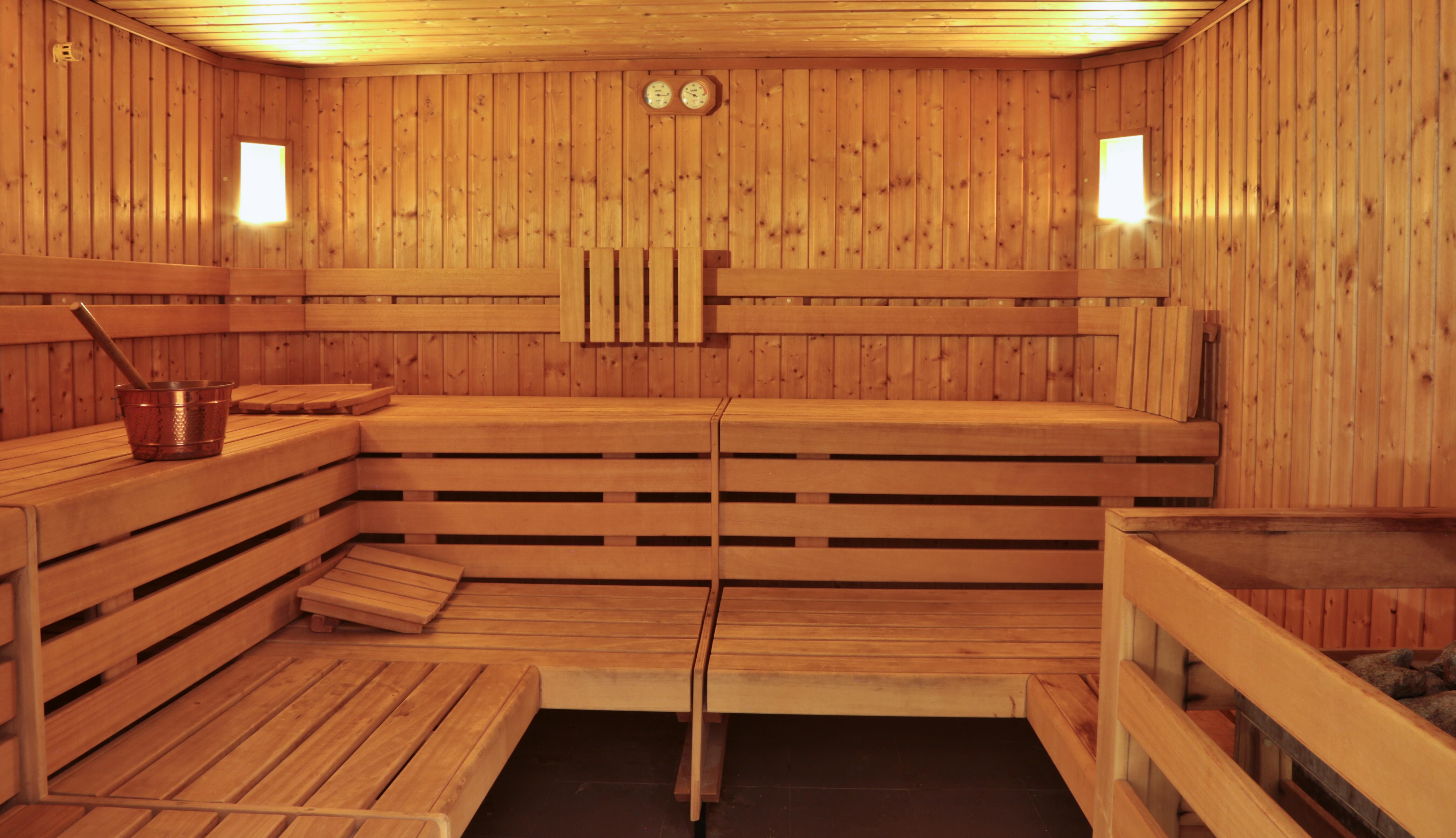 Principi Di Piemonte | Una Esperienze Turin Extérieur photo A Finnish sauna