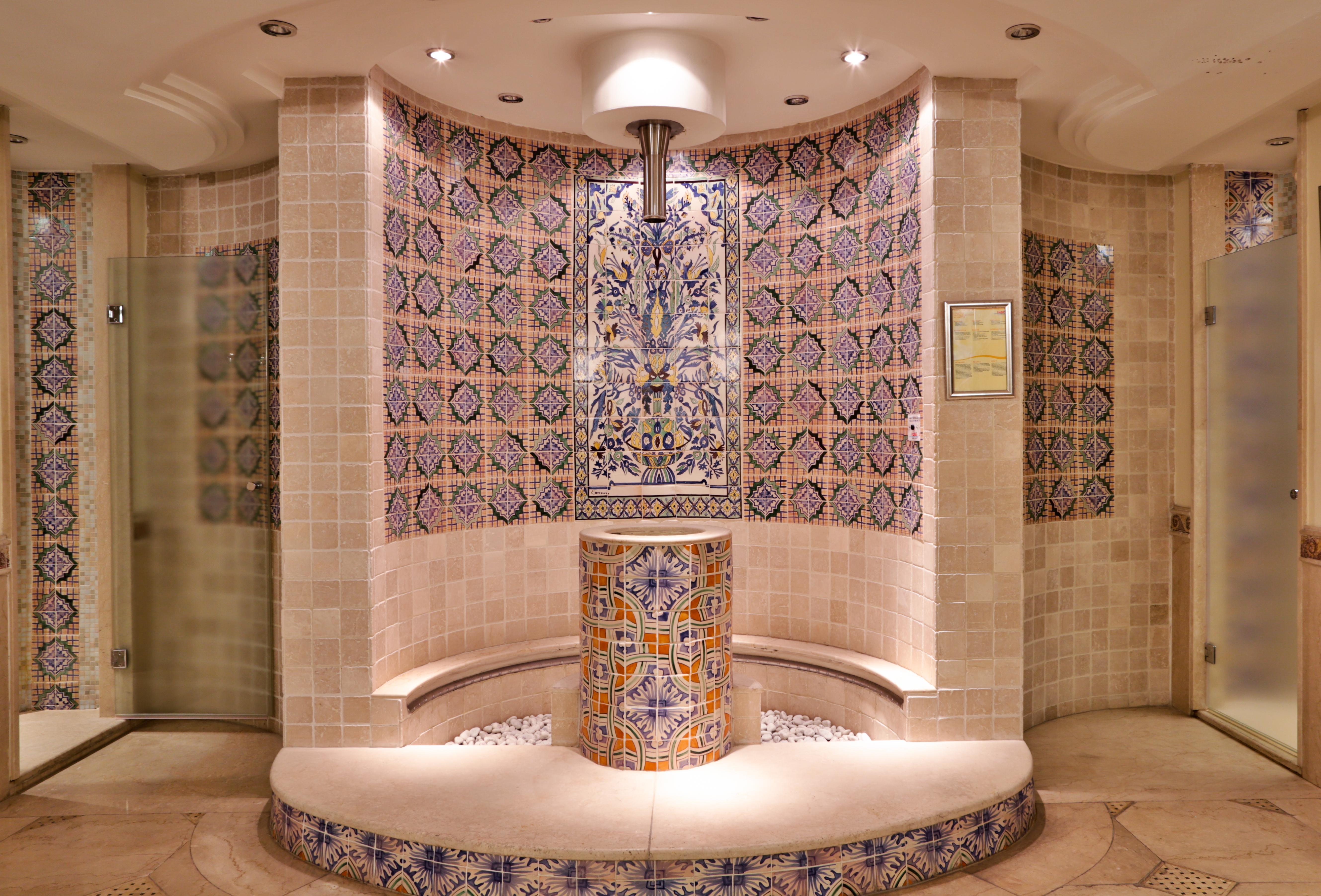 Principi Di Piemonte | Una Esperienze Turin Extérieur photo Turkish bath