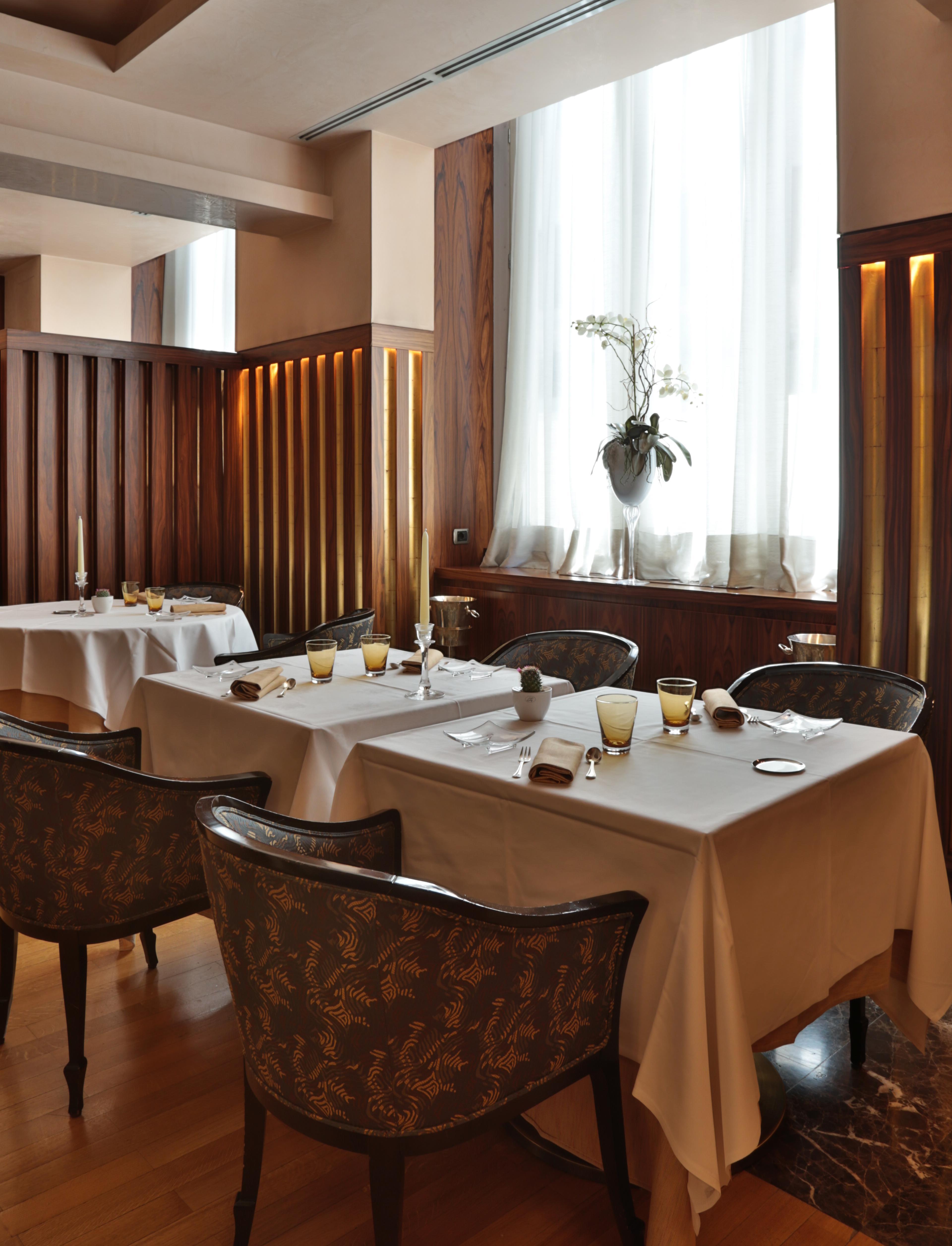 Principi Di Piemonte | Una Esperienze Turin Extérieur photo Restaurant "La Pergoletta"