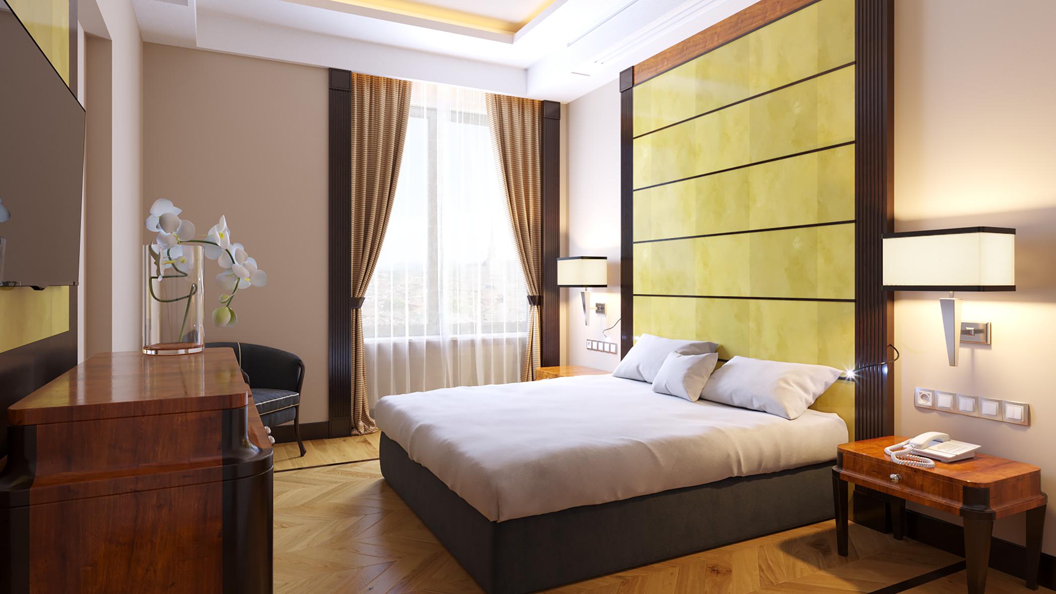 Principi Di Piemonte | Una Esperienze Turin Extérieur photo A bedroom