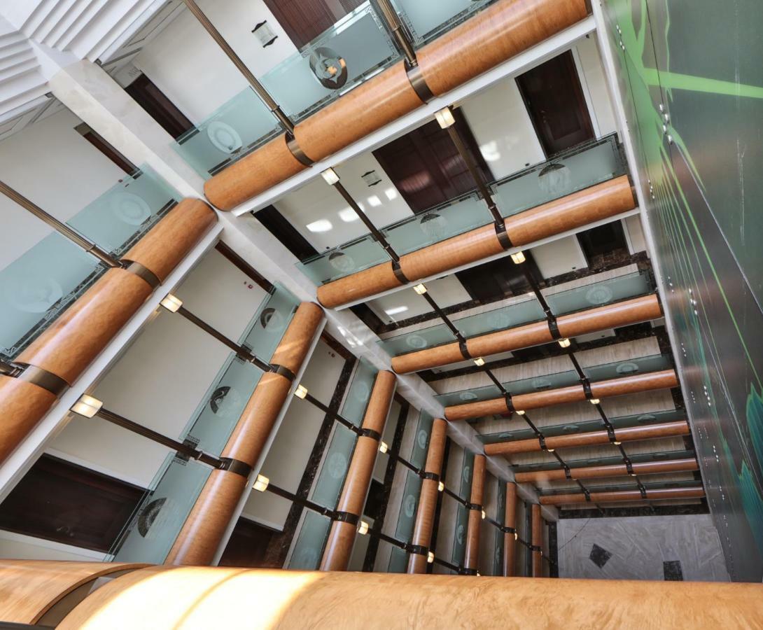 Principi Di Piemonte | Una Esperienze Turin Extérieur photo Interior of the building